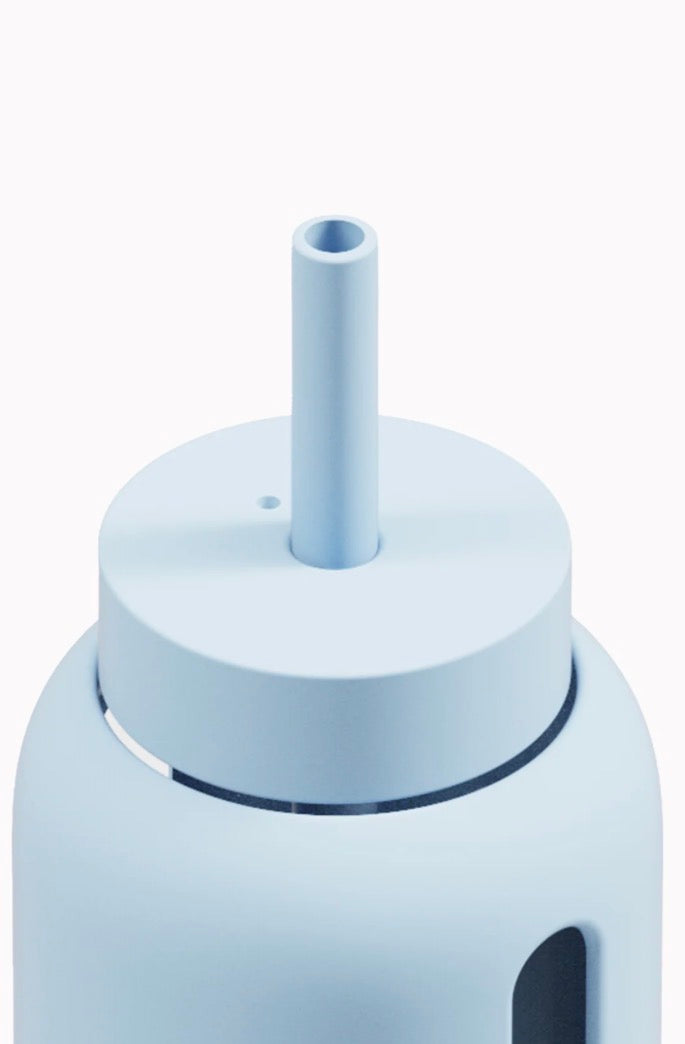 Mini Lounge Straw Cap