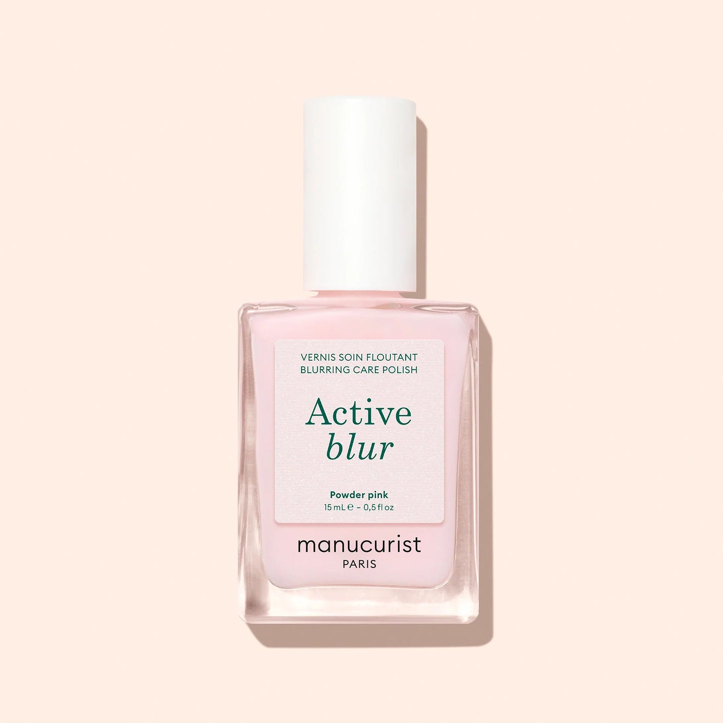 Manicurist Active Care Polish