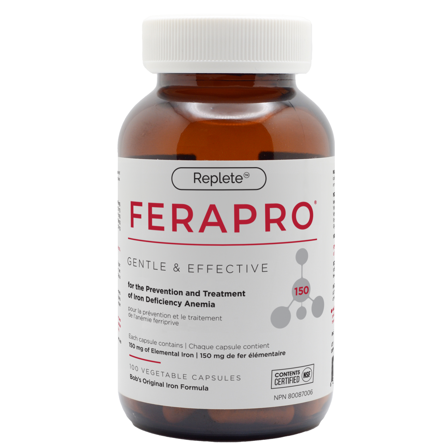 FERAPRO - Gentle & Effective