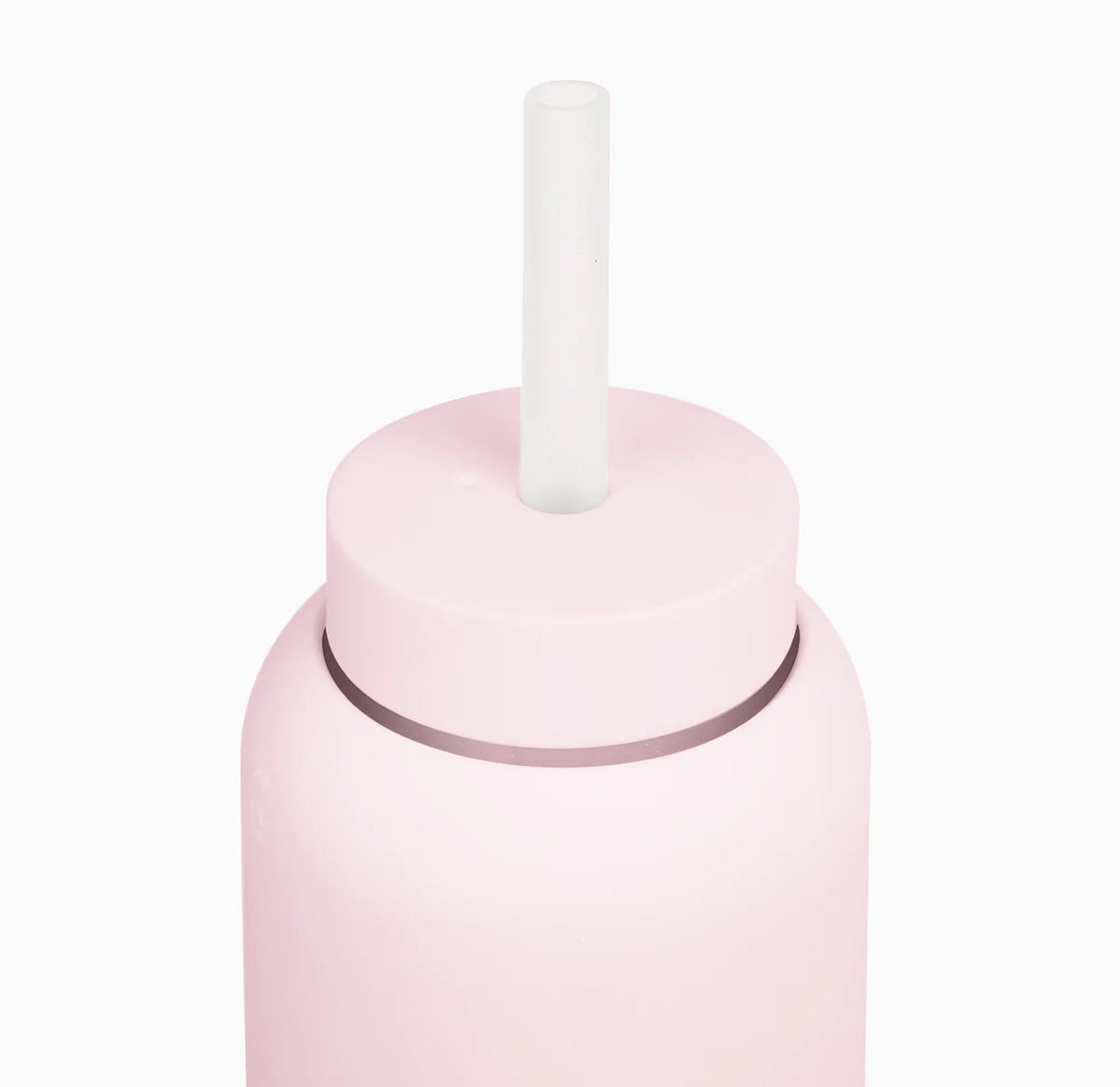 LOUNGE STRAW & CAP 27 Oz