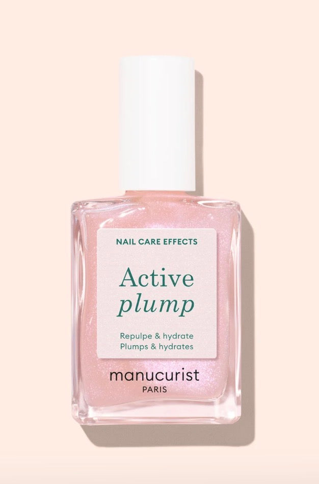 Manucurist - Active Plump