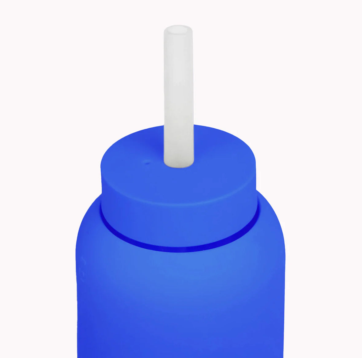 LOUNGE STRAW & CAP