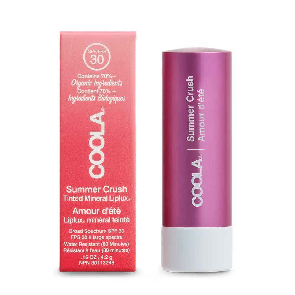 COOLA Summer Crush