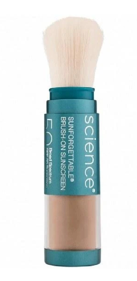 Enviroscreen Protection Brush-On Shield SPF50