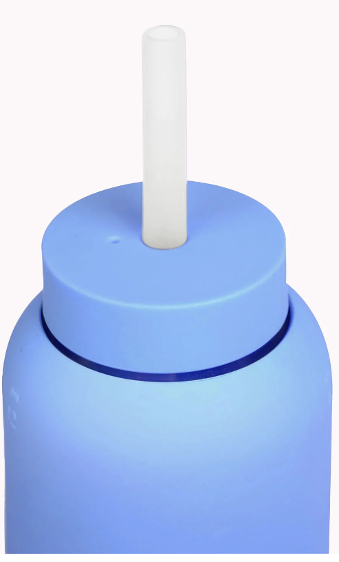 LOUNGE STRAW & CAP