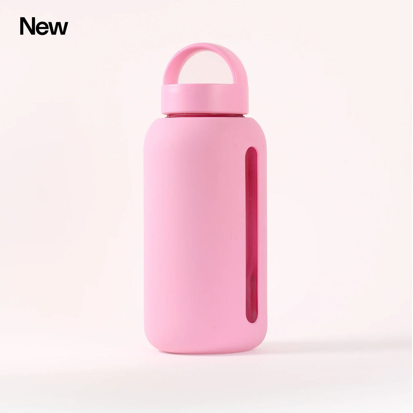 DAY BOTTLE | The Hydration Tracking Water Bottle | 27oz