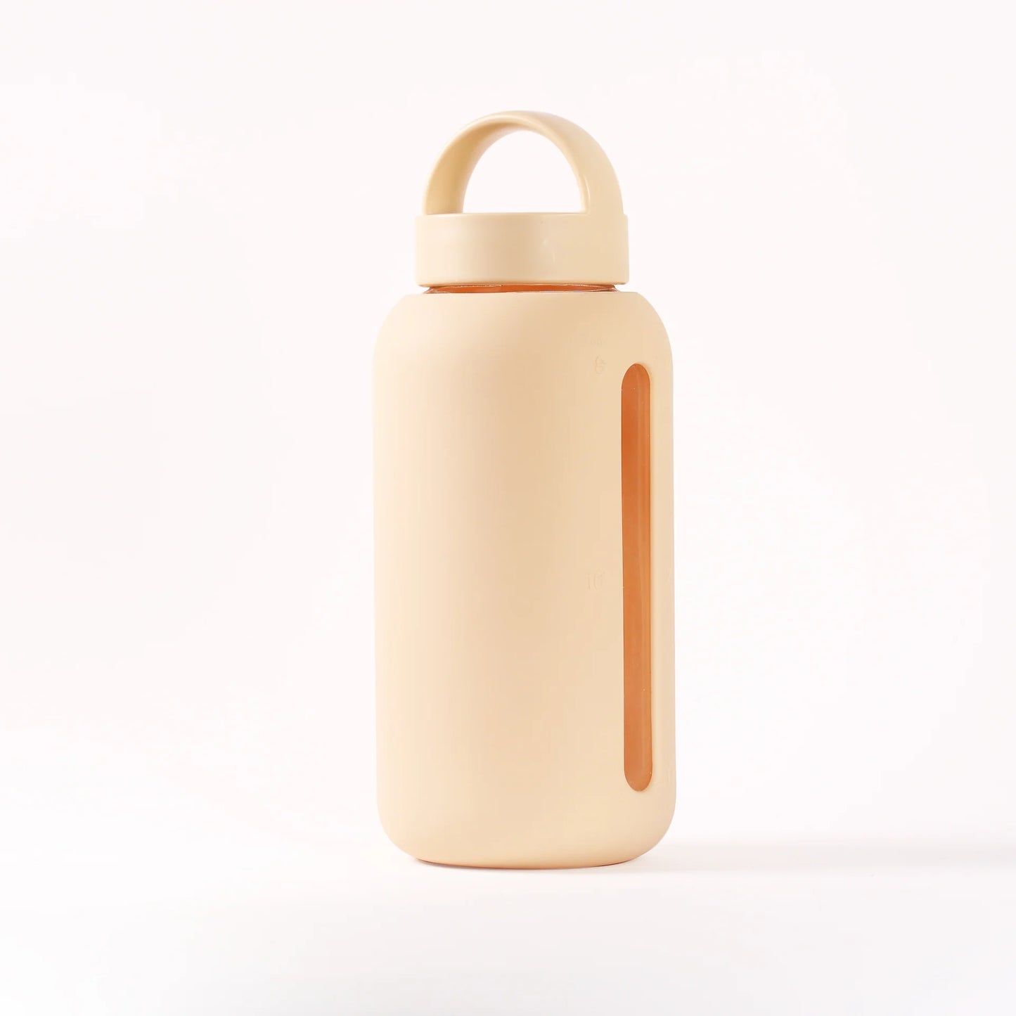 MAMA BOTTLE | The Hydration Tracking Water Bottle for Pregnancy & Nursing | 27oz (800ml)