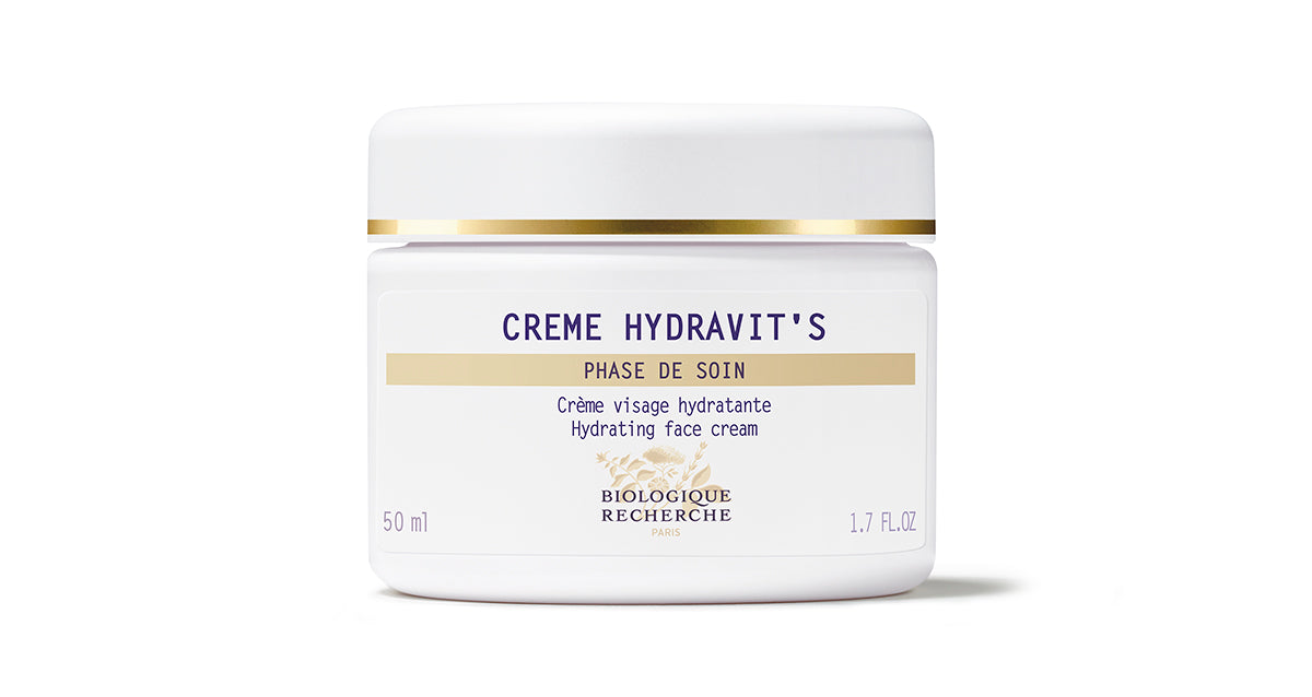 Creme Hydravits