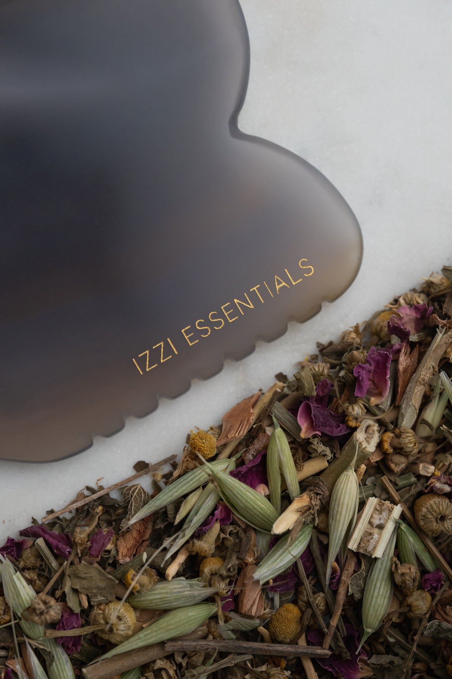 Premium Agate Gua Sha tool