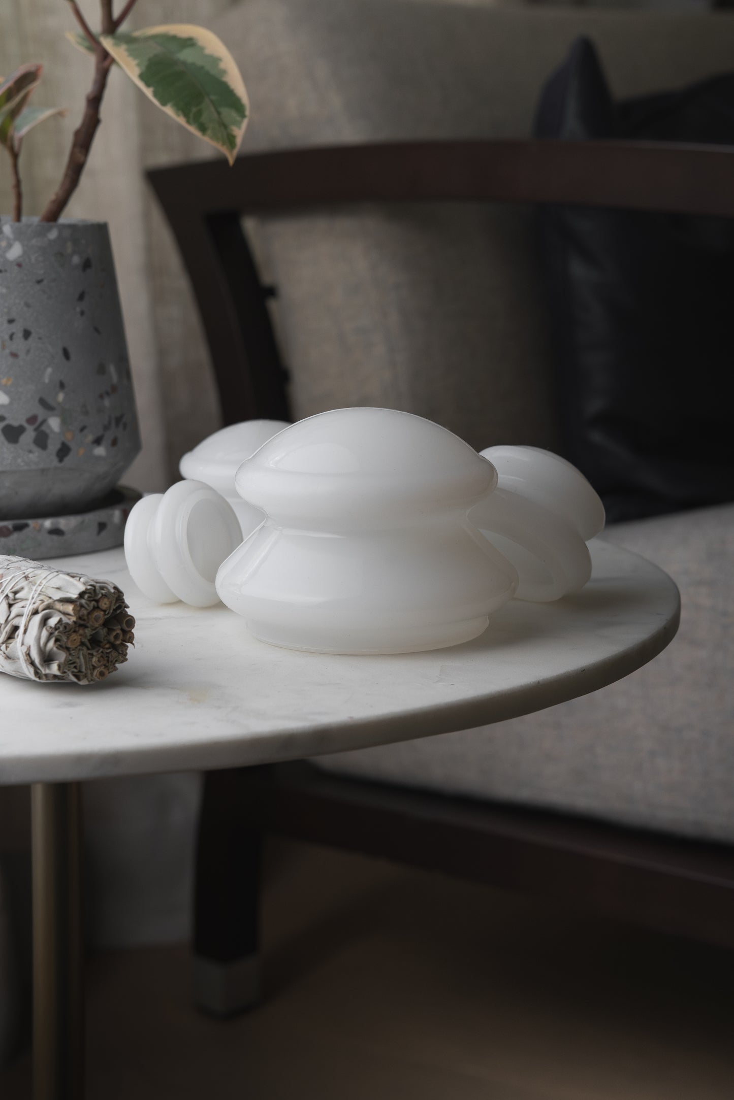 Silicone Body Cups