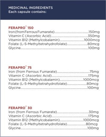 FERAPRO - Gentle & Effective