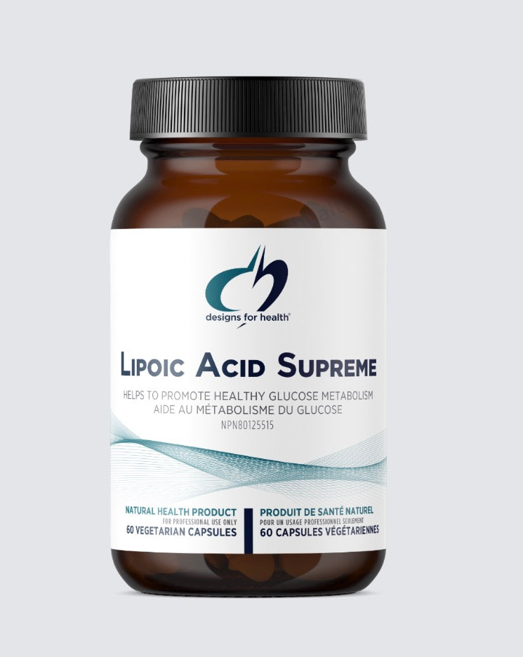 Lipoic Acid