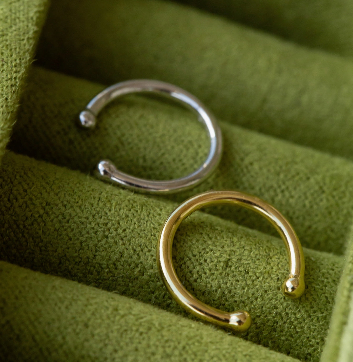 Stevie Cuff