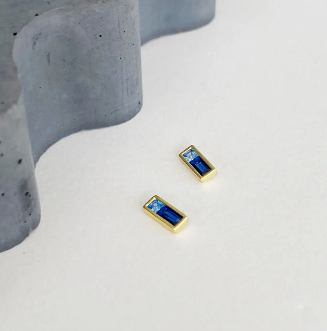 Iris Studs