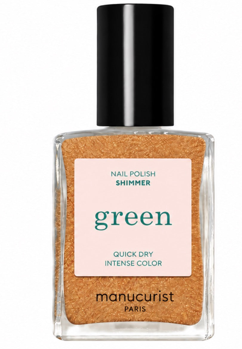 Manucurist Green - Nail Polishes - Shop All Our Colours!
