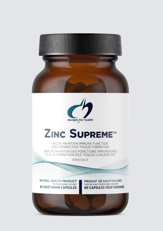 Zinc Supreme