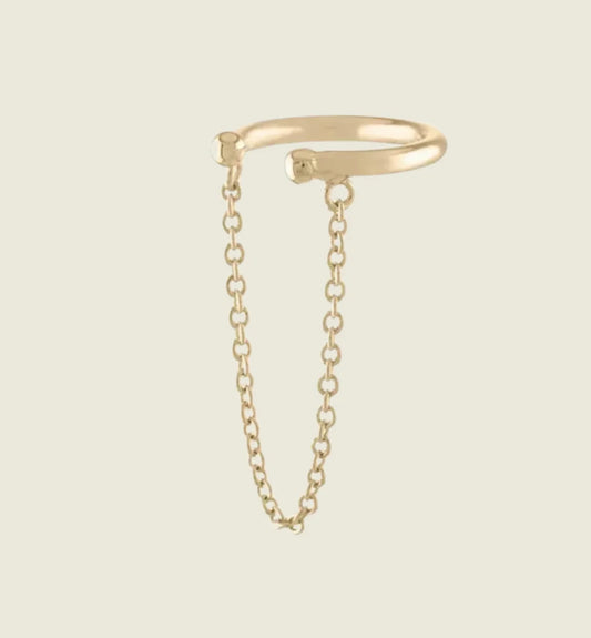 Cleo Cuff