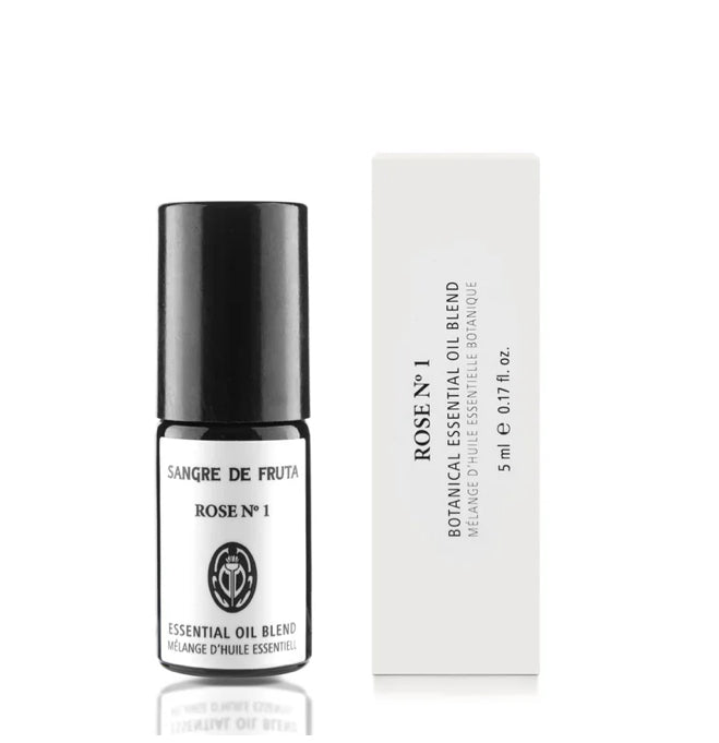 Sangre de Fruta Essential Oil Perfume 5ml