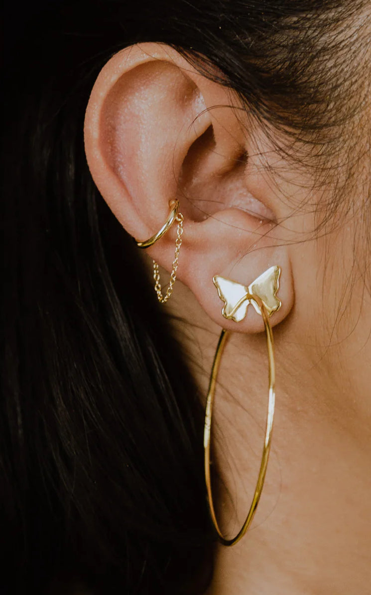 Cleo Cuff