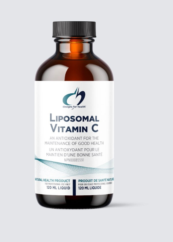 Liposomal Vitamin C