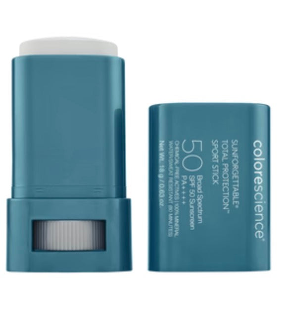 Sunforgettable Total Protection Sport Stick SPF 50