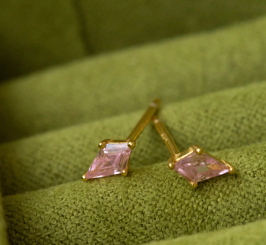 Lily Studs