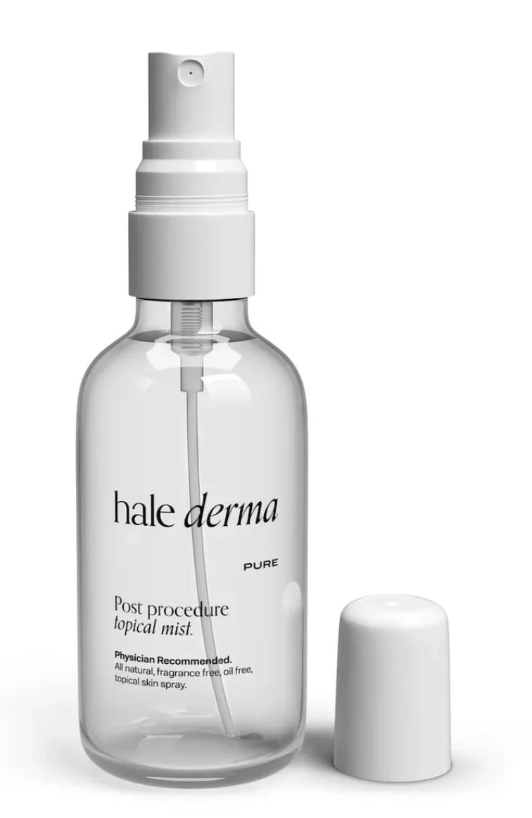 Hale Derma Spray, 4oz