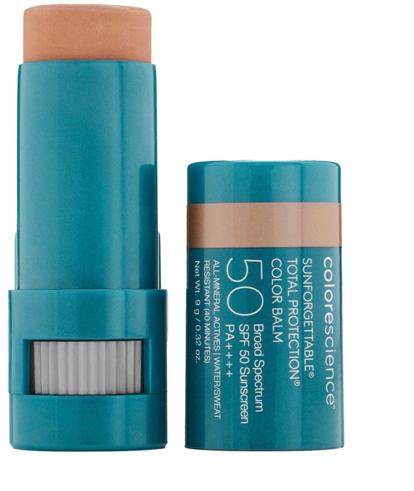 Colorscience Color Face Balm