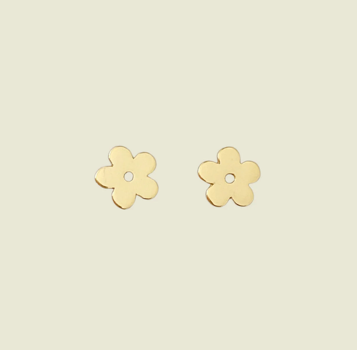 Flower Plates