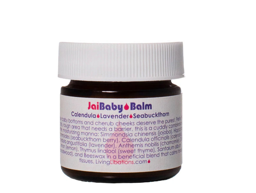 Jai Baby Balm