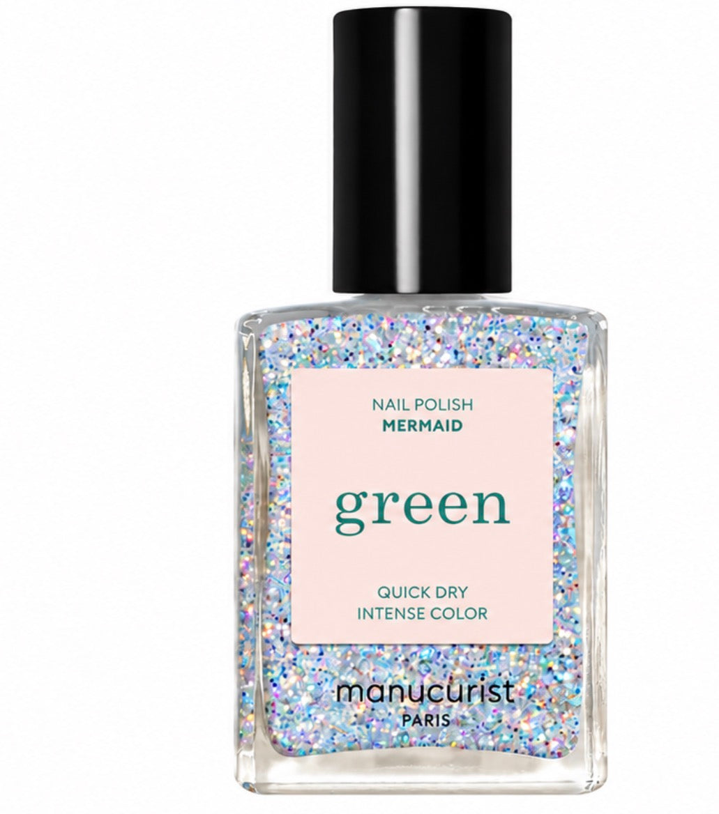 Manucurist Green - Nail Polishes - Shop All Our Colours!