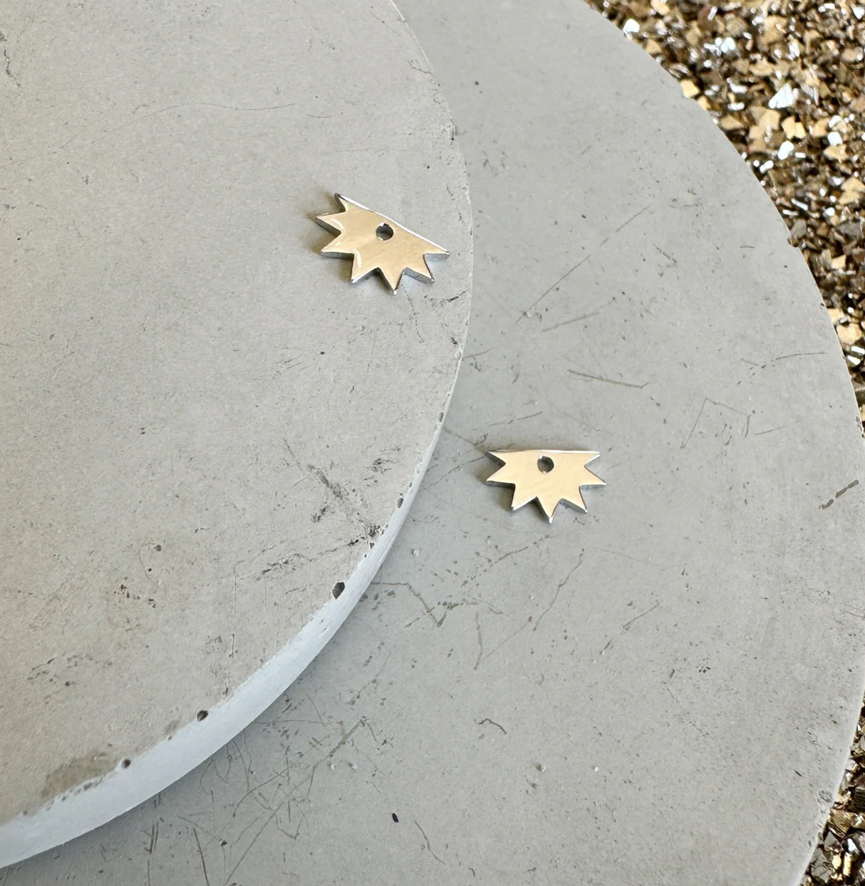 Luca Plates