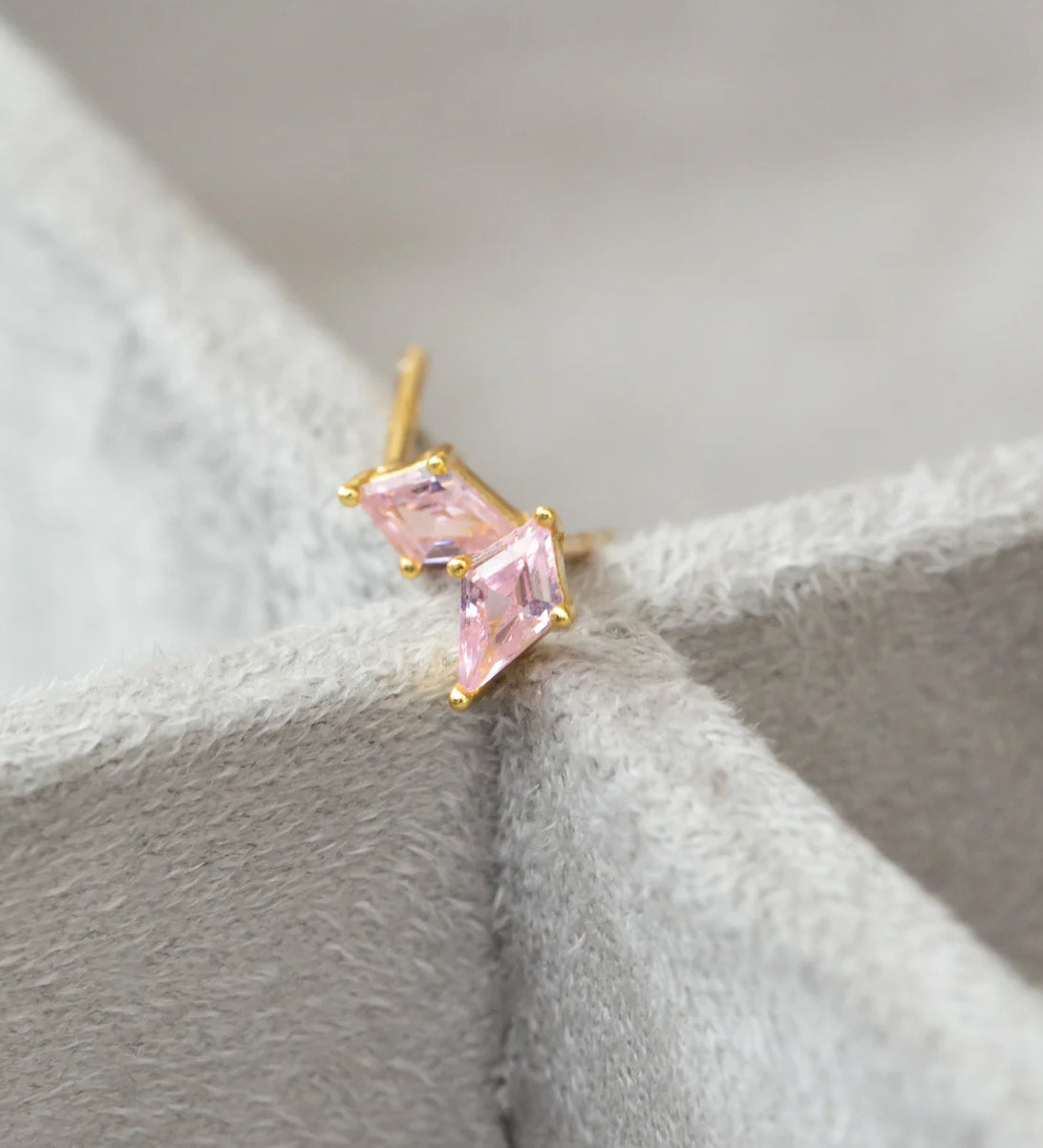 Lily Studs