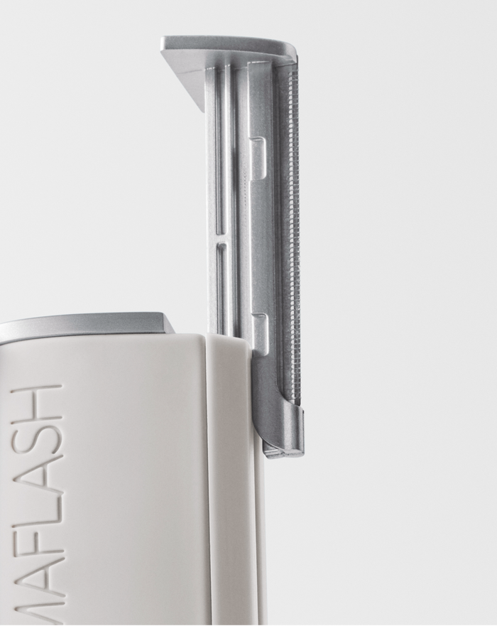 DERMAFLASH LUXE+ The Essentials Replenishment Sets