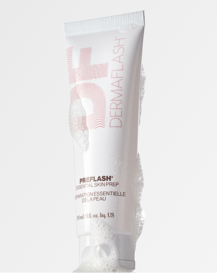 DERMAFLASH LUXE+ The Essentials Replenishment Sets