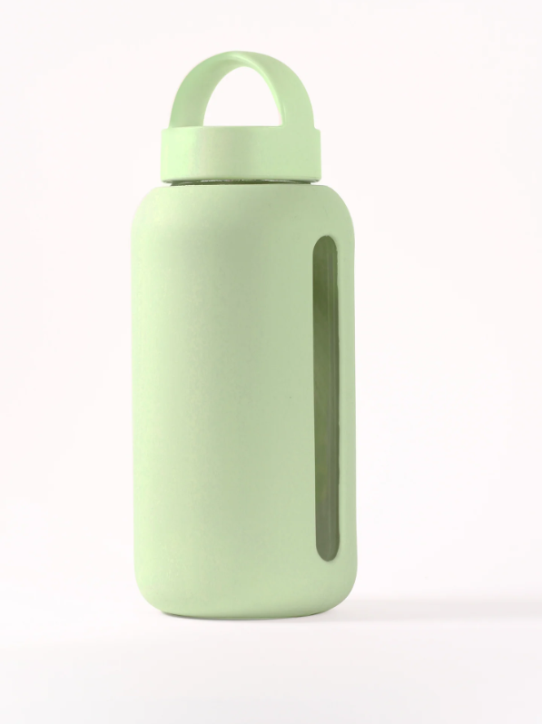DAY BOTTLE | The Hydration Tracking Water Bottle | 27oz