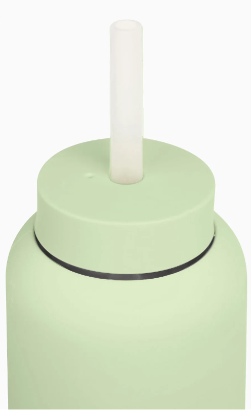LOUNGE STRAW & CAP