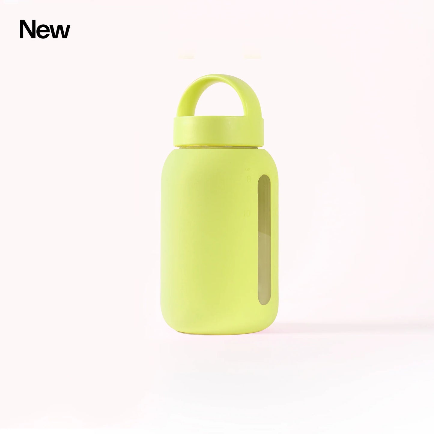 Mini Bottle 17oz