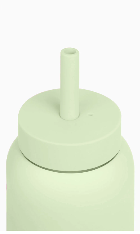 Mini Lounge Straw Cap