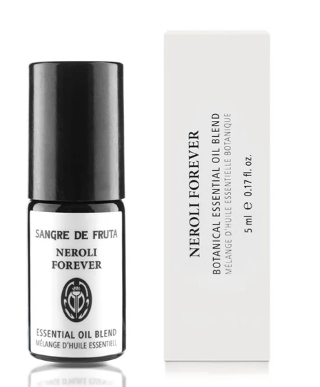 Sangre de Fruta Essential Oil Perfume 5ml