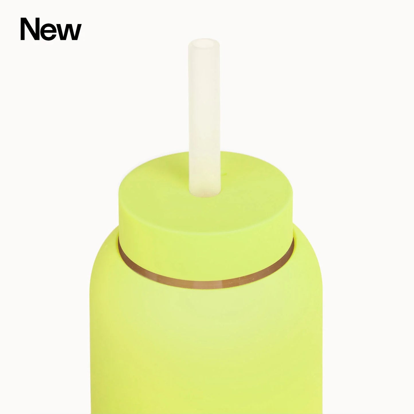 LOUNGE STRAW & CAP