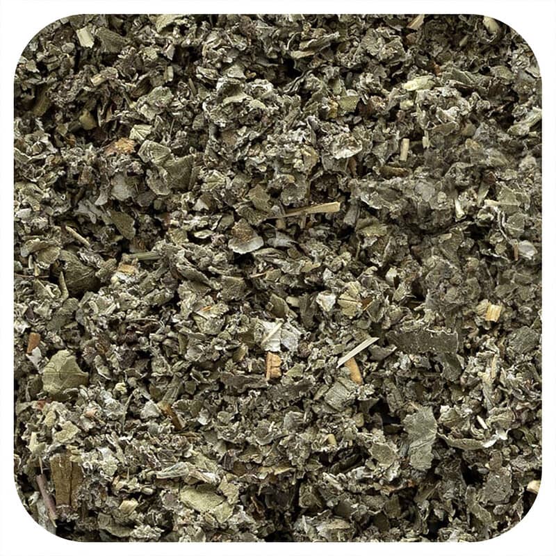 Red Raspberry Leaf (Rubus idaeus) 30g