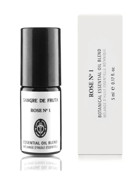 Sangre de Fruta Essential Oil Perfume 5ml