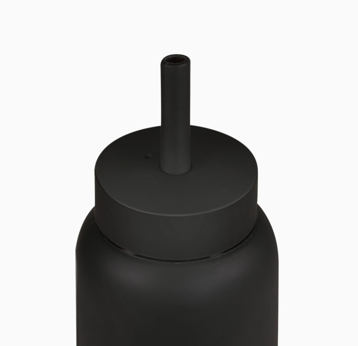 Mini Lounge Straw Cap
