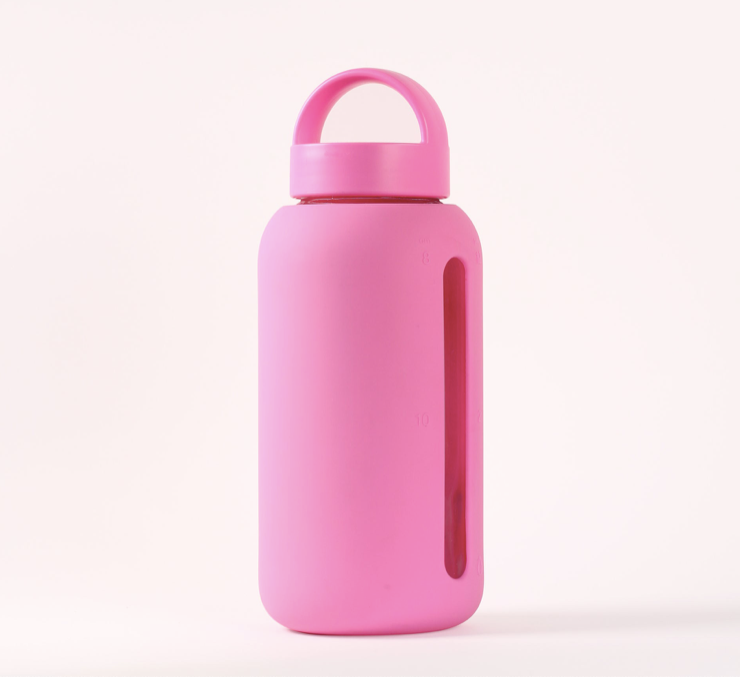 DAY BOTTLE | The Hydration Tracking Water Bottle | 27oz