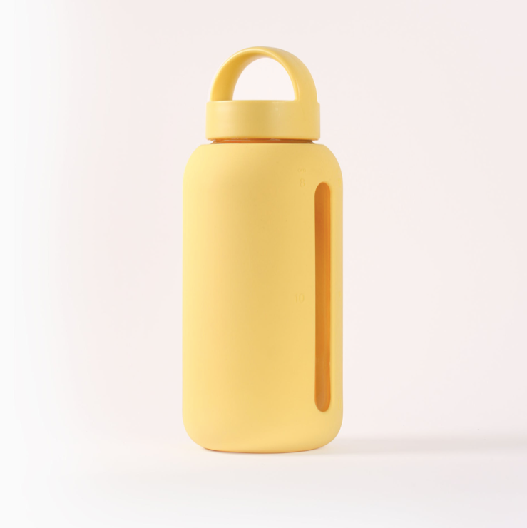 DAY BOTTLE | The Hydration Tracking Water Bottle | 27oz