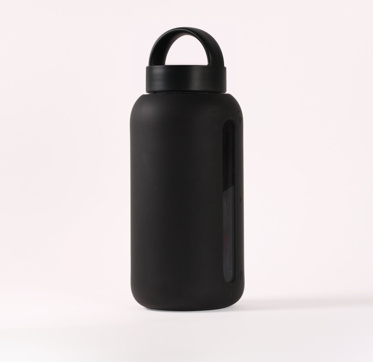 DAY BOTTLE | The Hydration Tracking Water Bottle | 27oz