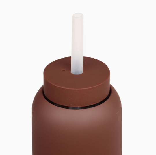 LOUNGE STRAW & CAP