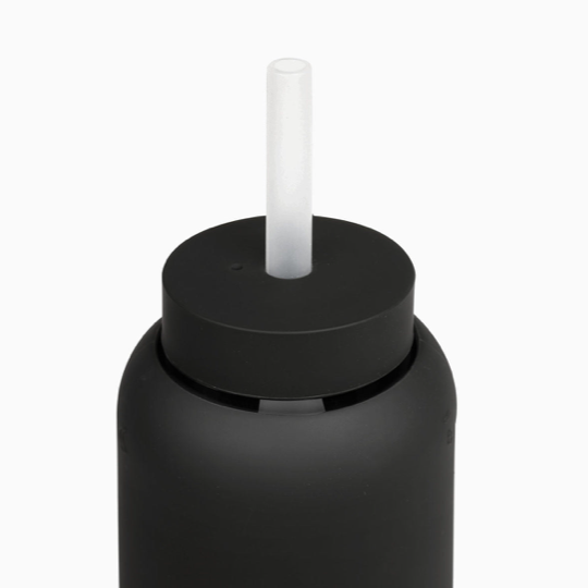LOUNGE STRAW & CAP