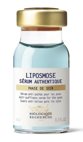 Liposmose Sérum Authentique